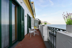 La casa del Conte - Amalfi Coast